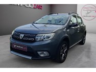 DACIA d'occasion SANDERO 0.9 TCE 90 NAVY de 2018 Champigny sur Marne