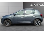 DACIA d'occasion SANDERO 0.9 TCE 90 NAVY de 2018 Champigny sur Marne