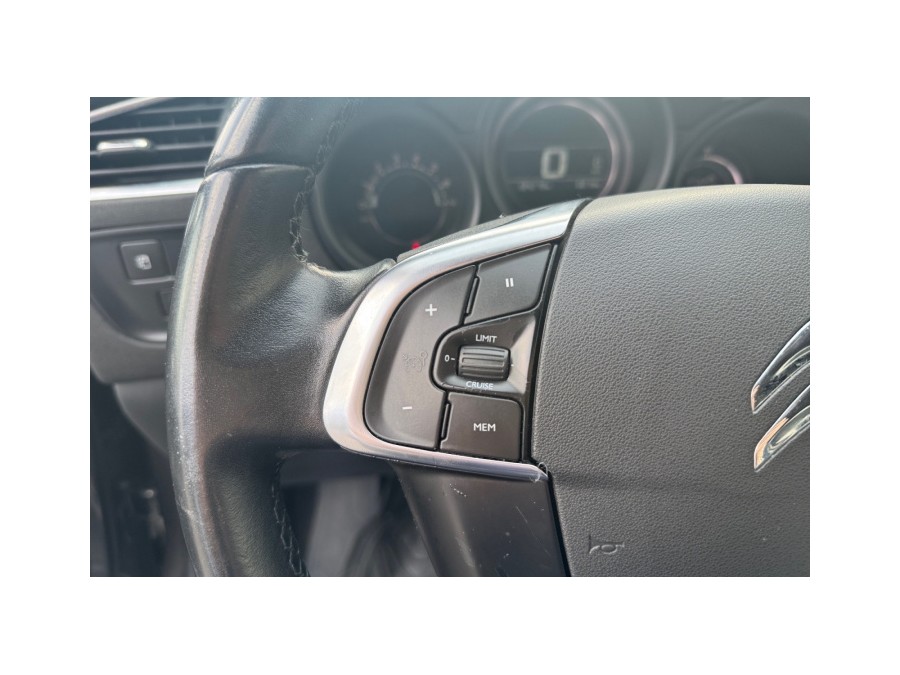 CITROEN d'occasion C4 1.2 110 LIVE de 2016 Le Raincy (93)﻿