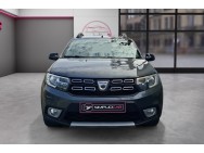 DACIA d'occasion SANDERO 0.9 TCE 90 NAVY de 2018 Champigny sur Marne