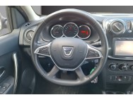DACIA d'occasion SANDERO 0.9 TCE 90 NAVY de 2018 Champigny sur Marne