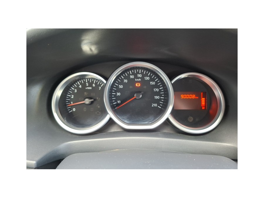 DACIA d'occasion SANDERO 0.9 TCE 90 NAVY de 2018 Champigny sur Marne