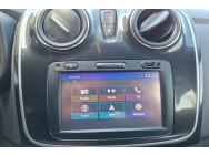DACIA d'occasion SANDERO 0.9 TCE 90 NAVY de 2018 Champigny sur Marne