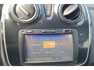 DACIA d'occasion SANDERO 0.9 TCE 90 NAVY de 2018 Champigny sur Marne