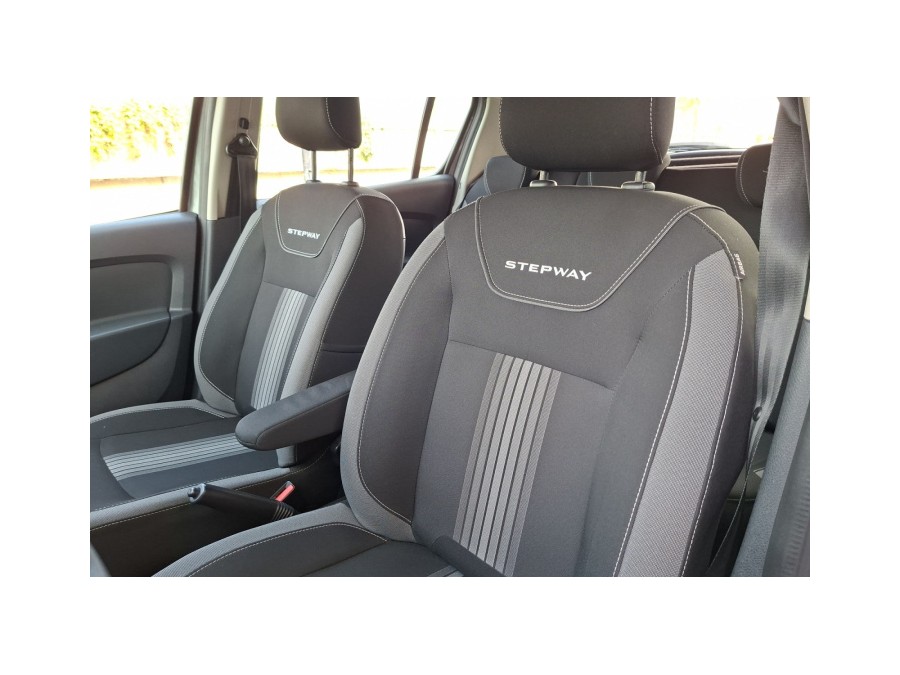 DACIA d'occasion SANDERO 0.9 TCE 90 NAVY de 2018 Champigny sur Marne