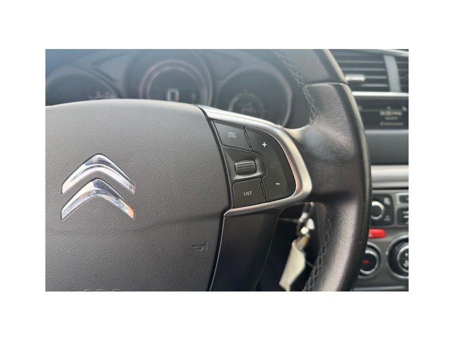 CITROEN d'occasion C4 1.2 110 LIVE de 2016 Le Raincy (93)﻿