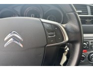 CITROEN d'occasion C4 1.2 110 LIVE de 2016 Le Raincy (93)﻿