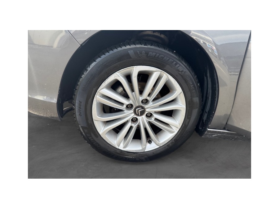 CITROEN d'occasion C4 1.2 110 LIVE de 2016 Le Raincy (93)﻿