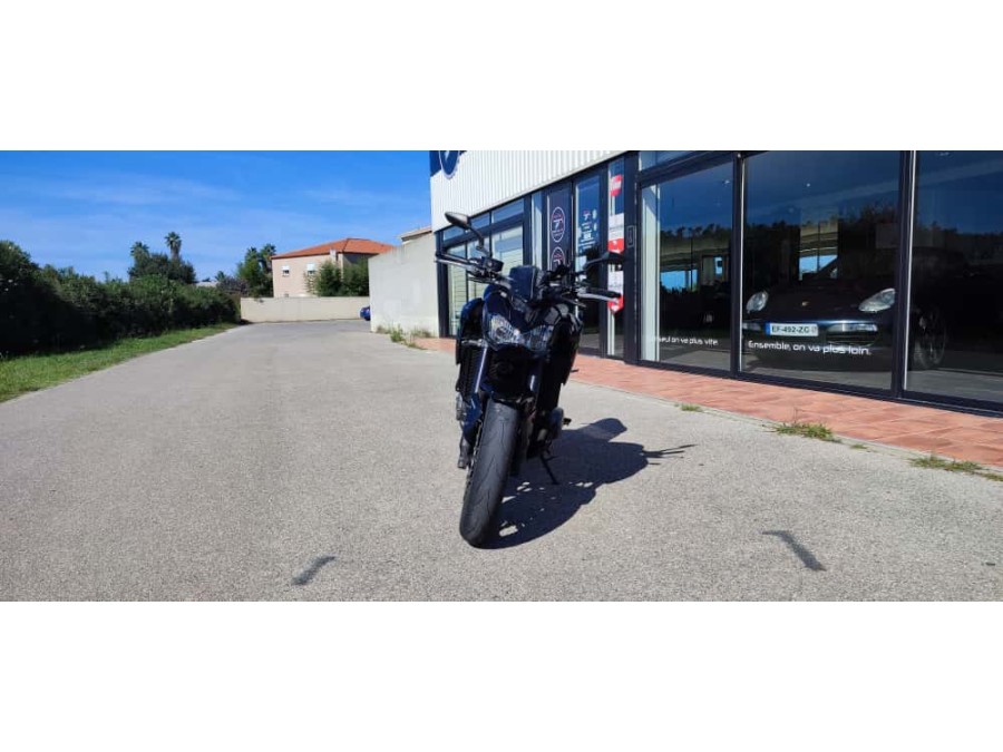 KAWASAKI d'occasion Z900 KAWASAKI Z900 de 2019 Perpignan (66)﻿