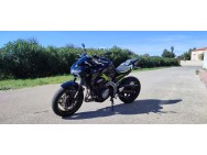 KAWASAKI d'occasion Z900 KAWASAKI Z900 de 2019 Perpignan (66)﻿