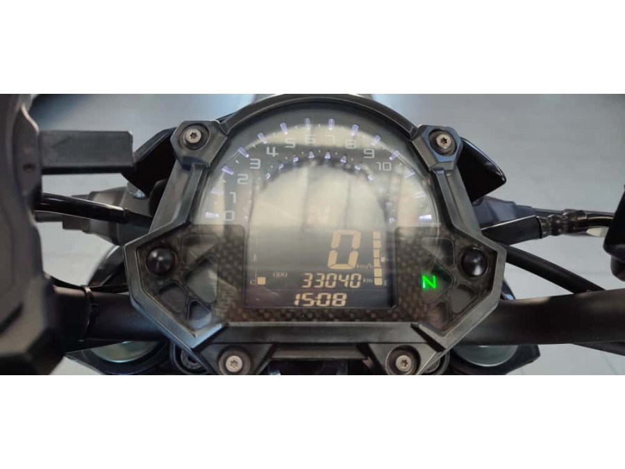 KAWASAKI d'occasion Z900 KAWASAKI Z900 de 2019 Perpignan (66)﻿