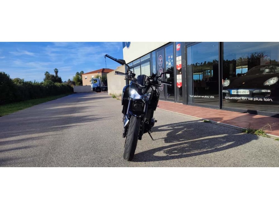 KAWASAKI d'occasion Z900 KAWASAKI Z900 de 2019 Perpignan (66)﻿
