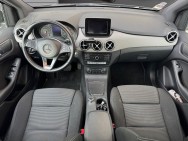 MERCEDES d'occasion CLASSE B 160 CDI de 2015 Montreuil (93)﻿