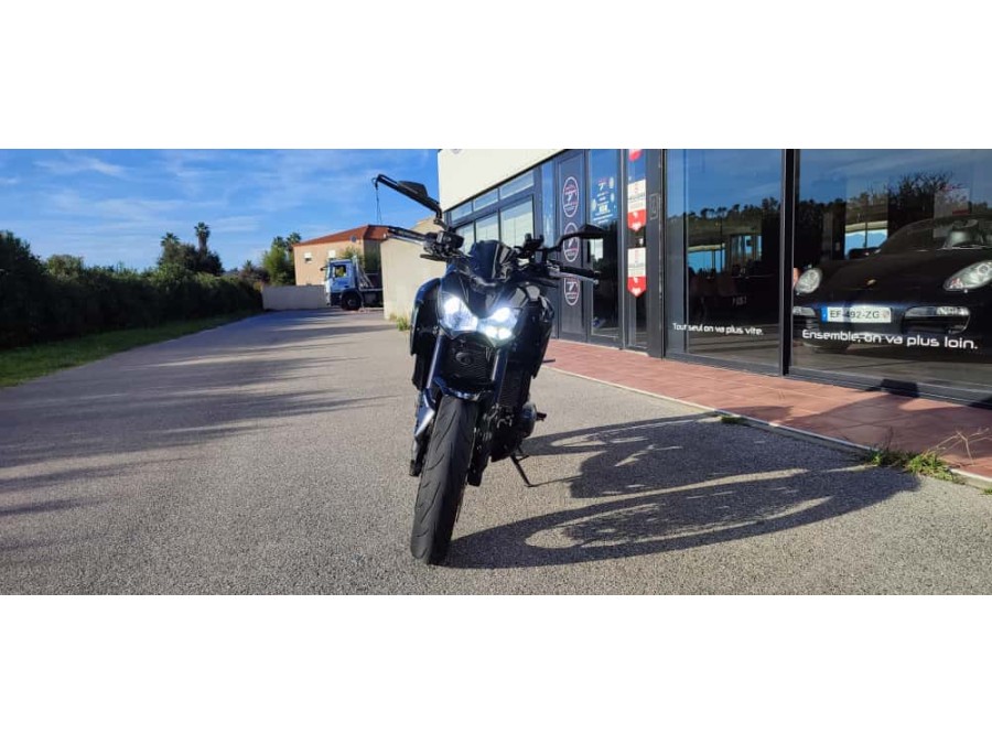 KAWASAKI d'occasion Z900 KAWASAKI Z900 de 2019 Perpignan (66)﻿
