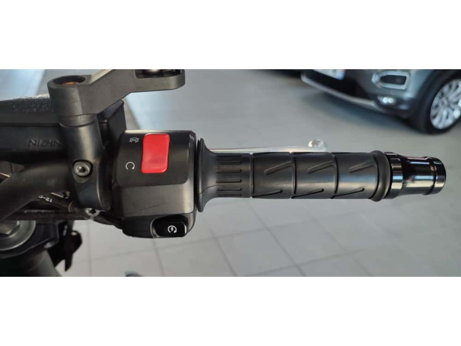 KAWASAKI d'occasion Z900 KAWASAKI Z900 de 2019 Perpignan (66)﻿