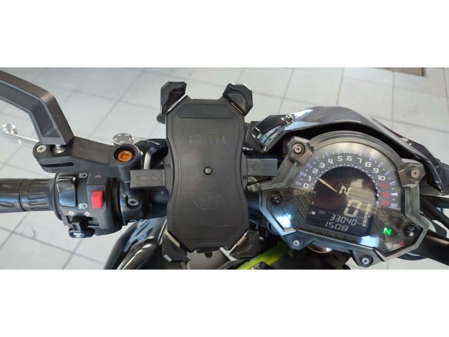 KAWASAKI d'occasion Z900 KAWASAKI Z900 de 2019 Perpignan (66)﻿