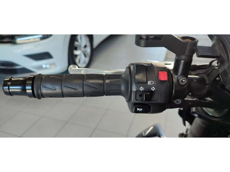 KAWASAKI d'occasion Z900 KAWASAKI Z900 de 2019 Perpignan (66)﻿