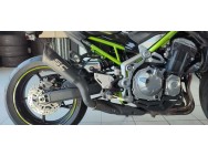 KAWASAKI d'occasion Z900 KAWASAKI Z900 de 2019 Perpignan (66)﻿