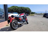 TRIUMPH d'occasion LEGEND TT TRIUMPH LEGEND TT de 1998 Perpignan (66)﻿