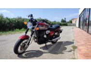 TRIUMPH d'occasion LEGEND TT TRIUMPH LEGEND TT de 1998 Perpignan (66)﻿