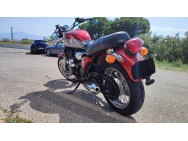 TRIUMPH d'occasion LEGEND TT TRIUMPH LEGEND TT de 1998 Perpignan (66)﻿