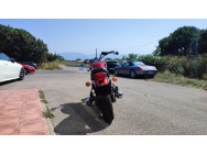 TRIUMPH d'occasion LEGEND TT TRIUMPH LEGEND TT de 1998 Perpignan (66)﻿