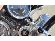 TRIUMPH d'occasion LEGEND TT TRIUMPH LEGEND TT de 1998 Perpignan (66)﻿