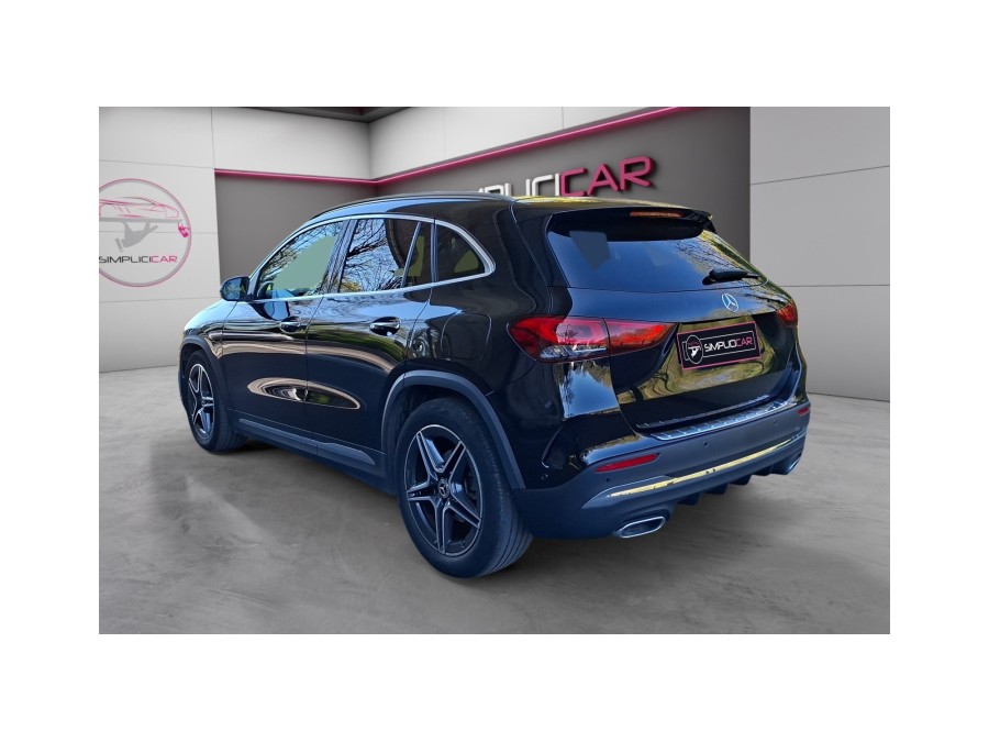 MERCEDES d'occasion CLASSE GLA II GLA 200 D AMG LINE DCT de 2020