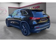 MERCEDES d'occasion CLASSE GLA II GLA 200 D AMG LINE DCT de 2020