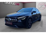 MERCEDES d'occasion CLASSE GLA II GLA 200 D AMG LINE DCT de 2020