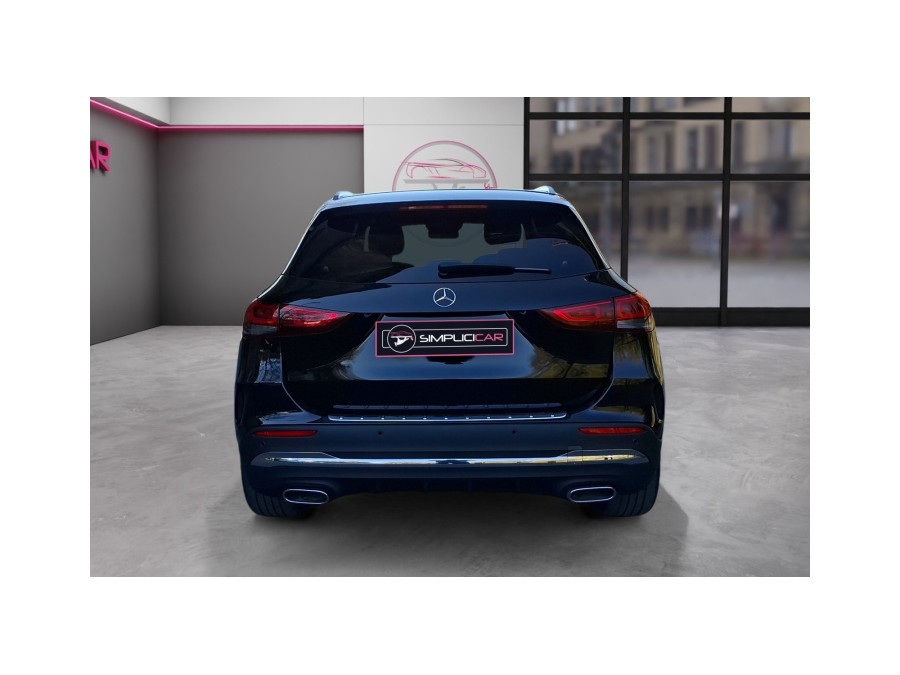 MERCEDES d'occasion CLASSE GLA II GLA 200 D AMG LINE DCT de 2020