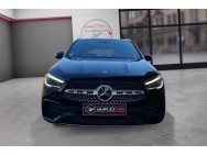 MERCEDES d'occasion CLASSE GLA II GLA 200 D AMG LINE DCT de 2020
