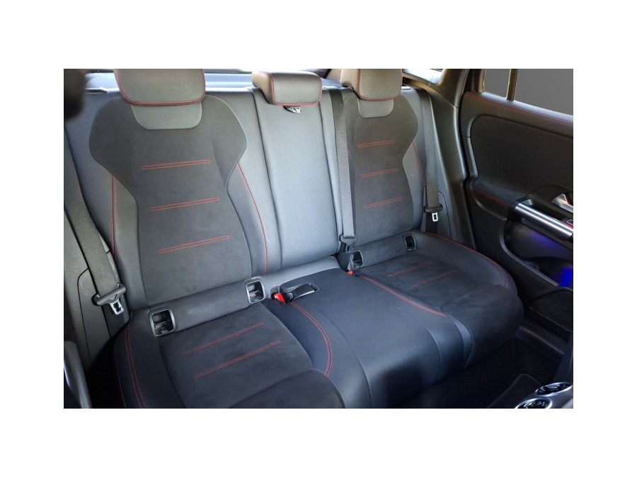MERCEDES d'occasion CLASSE GLA II GLA 200 D AMG LINE DCT de 2020