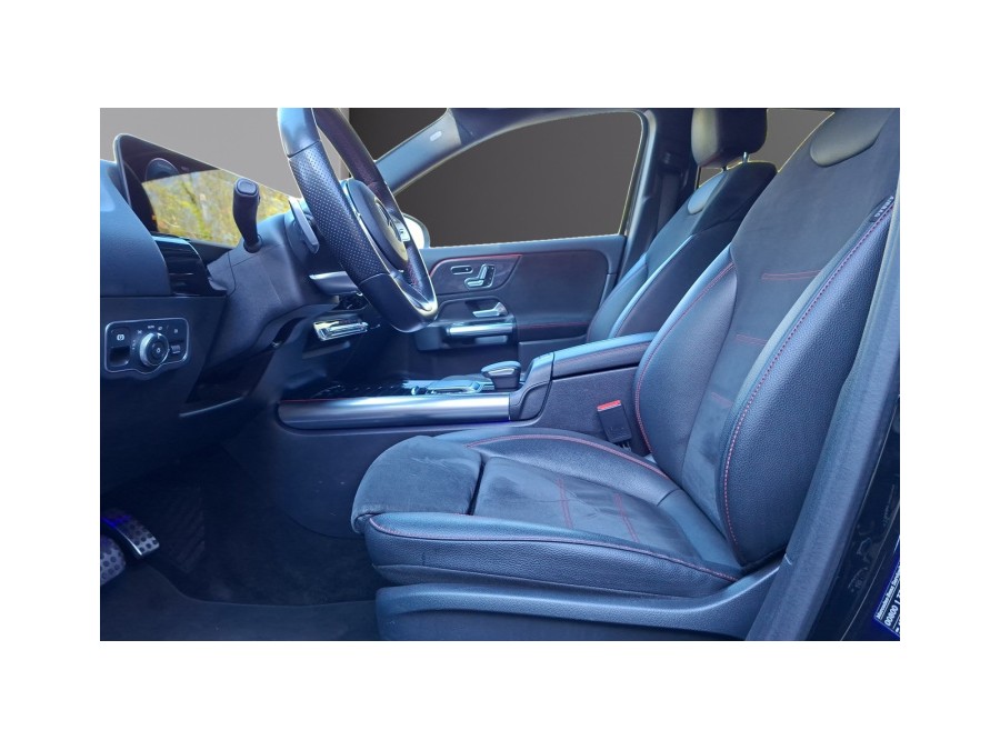 MERCEDES d'occasion CLASSE GLA II GLA 200 D AMG LINE DCT de 2020