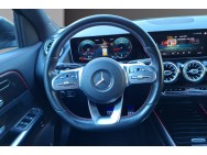MERCEDES d'occasion CLASSE GLA II GLA 200 D AMG LINE DCT de 2020