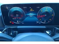 MERCEDES d'occasion CLASSE GLA II GLA 200 D AMG LINE DCT de 2020