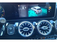 MERCEDES d'occasion CLASSE GLA II GLA 200 D AMG LINE DCT de 2020