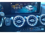 MERCEDES d'occasion CLASSE GLA II GLA 200 D AMG LINE DCT de 2020