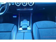 MERCEDES d'occasion CLASSE GLA II GLA 200 D AMG LINE DCT de 2020