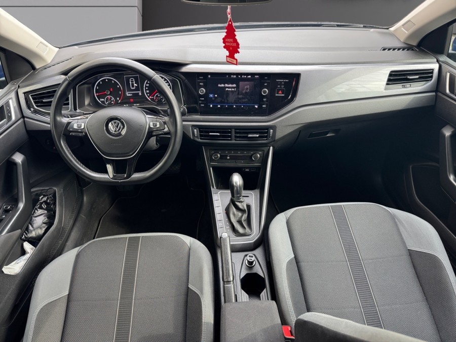 VOLKSWAGEN d'occasion POLO 1.0 TSI 95 de 2019 Montreuil (93)﻿