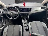 VOLKSWAGEN d'occasion POLO 1.0 TSI 95 de 2019 Montreuil (93)﻿
