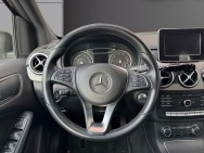 MERCEDES d'occasion CLASSE B 160 CDI de 2015 Montreuil (93)﻿