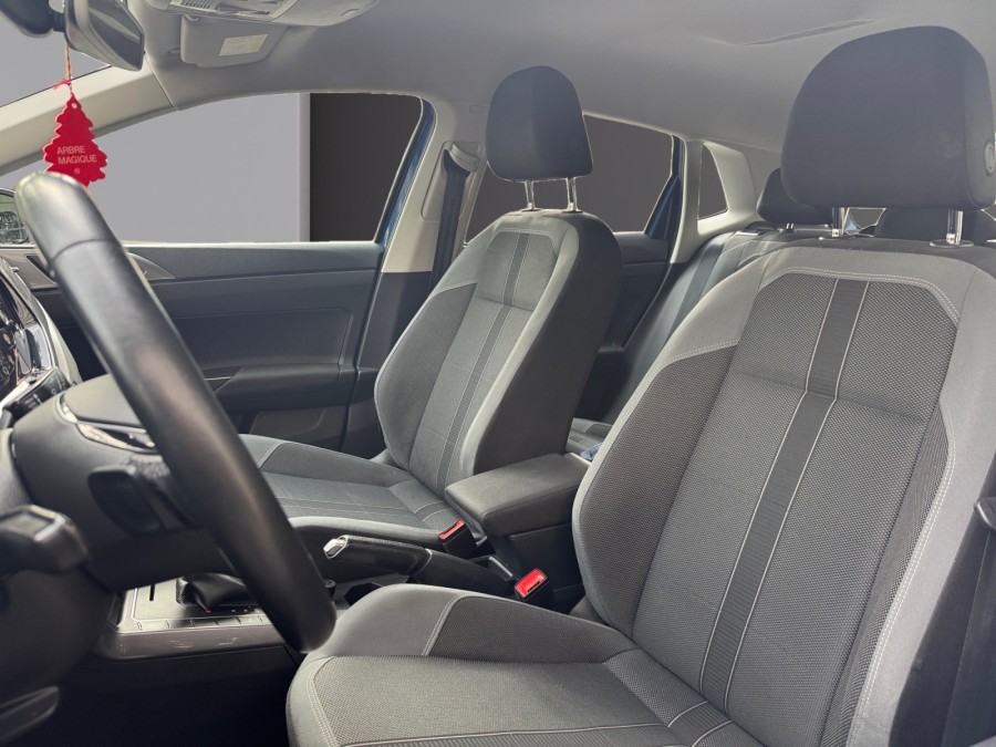 VOLKSWAGEN d'occasion POLO 1.0 TSI 95 de 2019 Montreuil (93)﻿