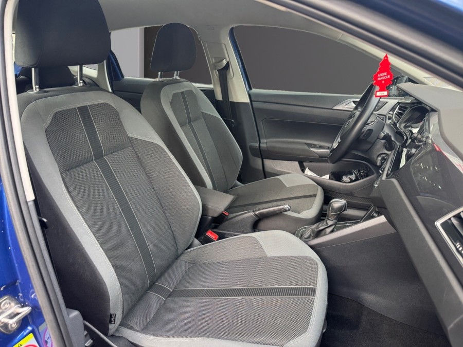 VOLKSWAGEN d'occasion POLO 1.0 TSI 95 de 2019 Montreuil (93)﻿