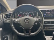 VOLKSWAGEN d'occasion POLO 1.0 TSI 95 de 2019 Montreuil (93)﻿