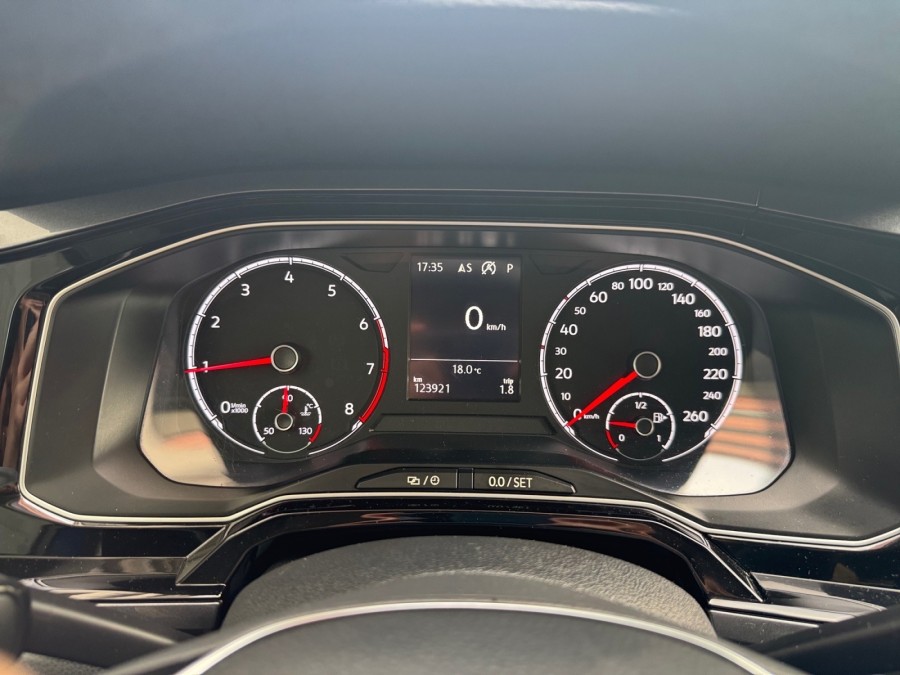 VOLKSWAGEN d'occasion POLO 1.0 TSI 95 de 2019 Montreuil (93)﻿