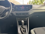 VOLKSWAGEN d'occasion POLO 1.0 TSI 95 de 2019 Montreuil (93)﻿