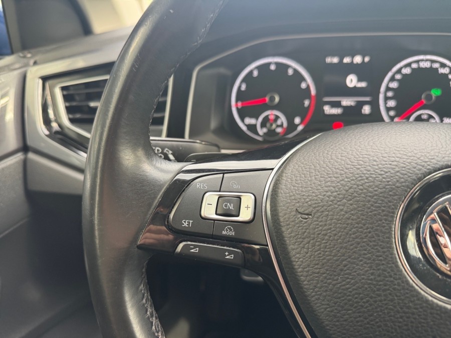 VOLKSWAGEN d'occasion POLO 1.0 TSI 95 de 2019 Montreuil (93)﻿