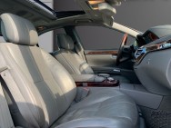 MERCEDES d'occasion CLASSE S S320 CDI A de 2007 Perpignan (66)﻿