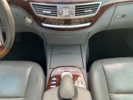 MERCEDES d'occasion CLASSE S S320 CDI A de 2007 Perpignan (66)﻿